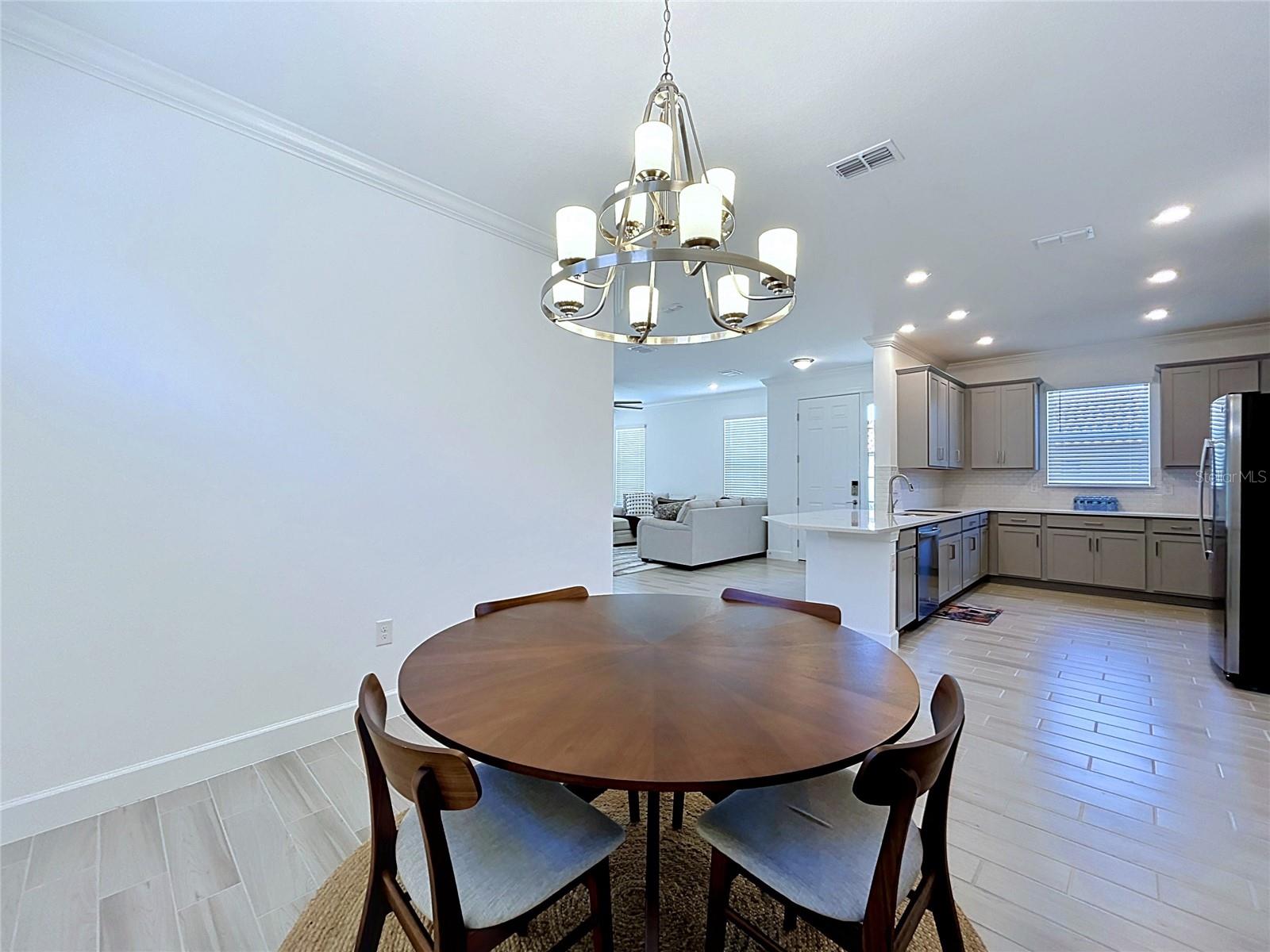 4610 GAROFALO RD, WESLEY CHAPEL, FL, 33543