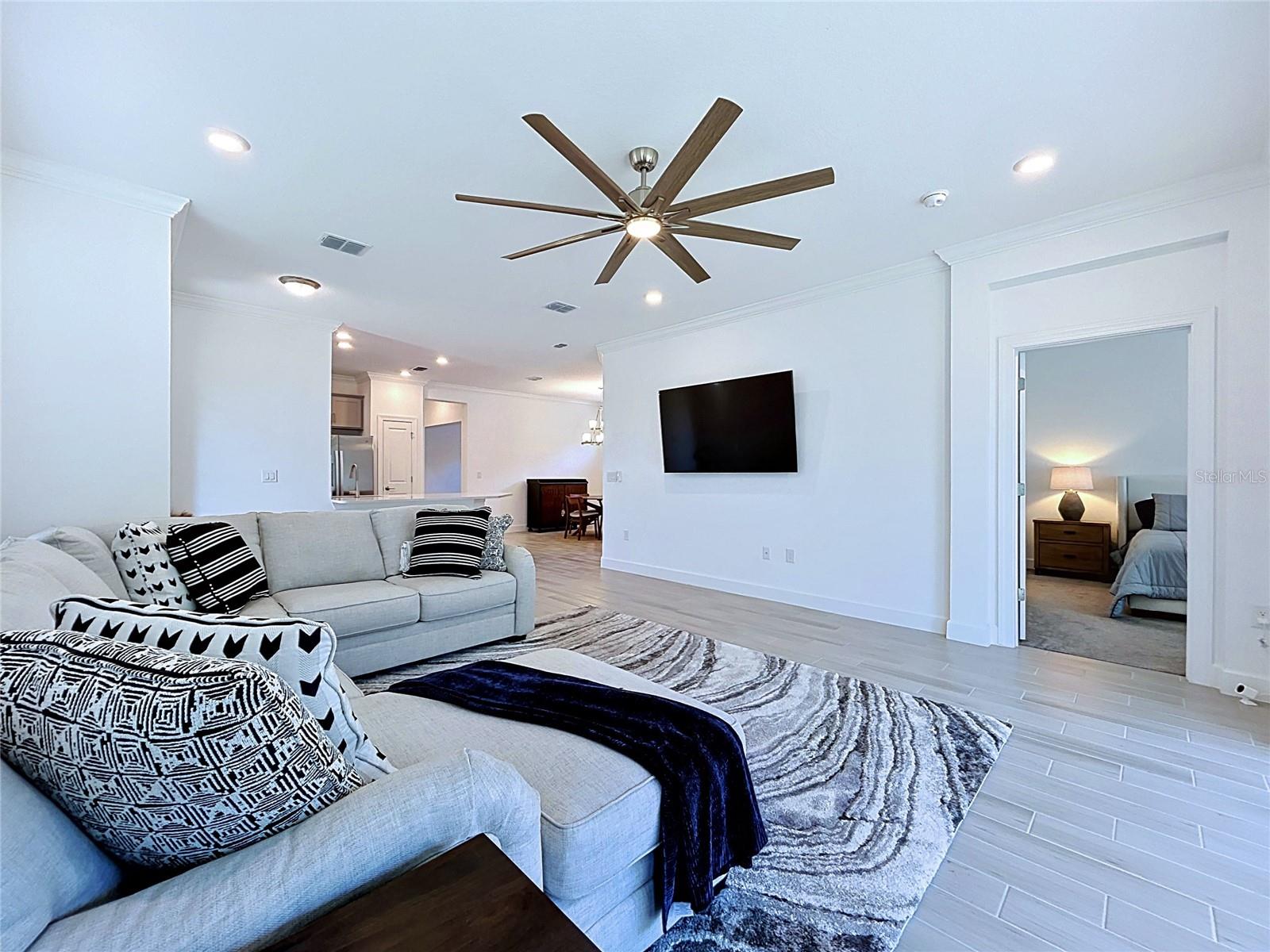 4610 GAROFALO RD, WESLEY CHAPEL, FL, 33543