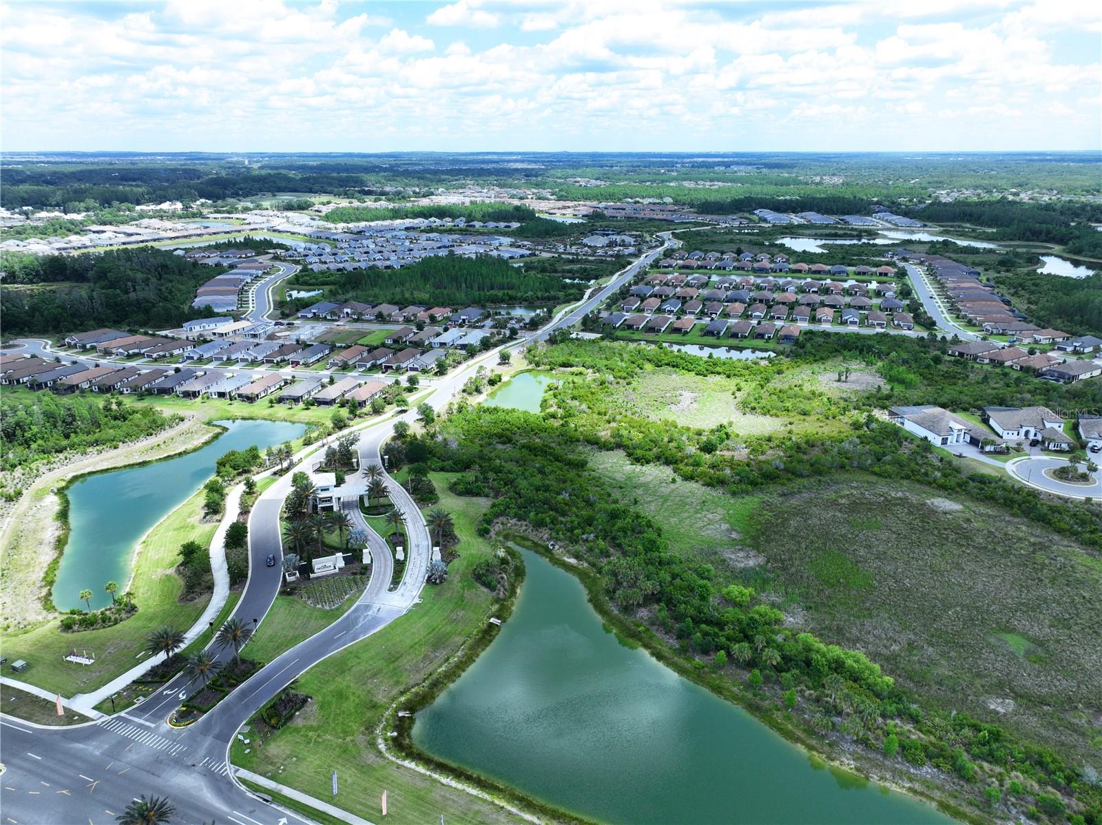 4610 GAROFALO RD, WESLEY CHAPEL, FL, 33543