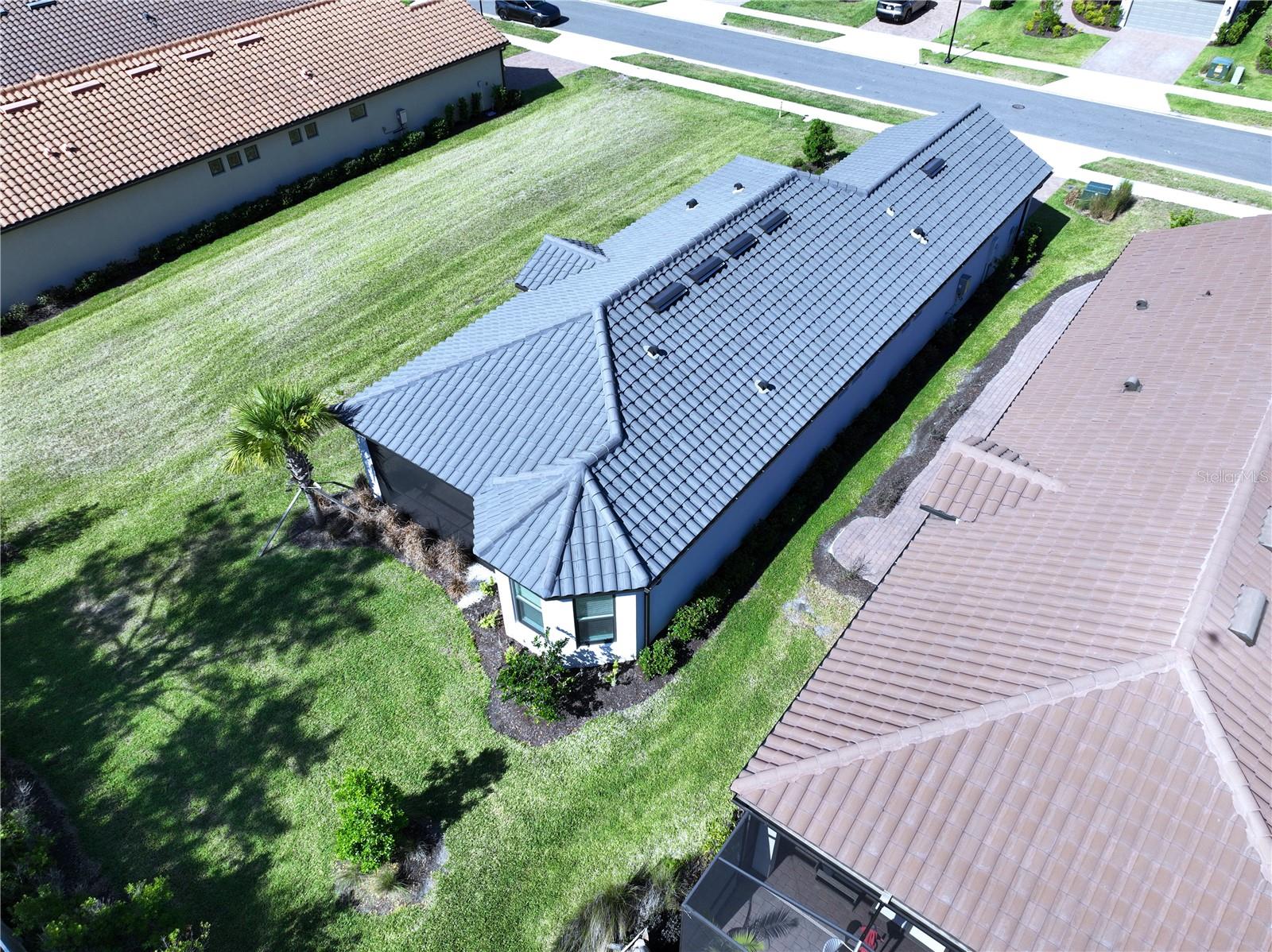 4610 GAROFALO RD, WESLEY CHAPEL, FL, 33543