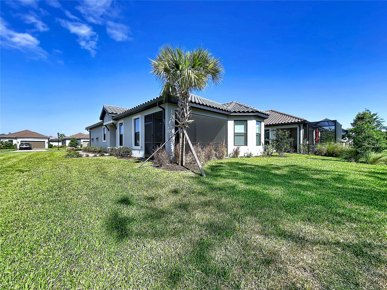 4610 GAROFALO RD, WESLEY CHAPEL, FL, 33543