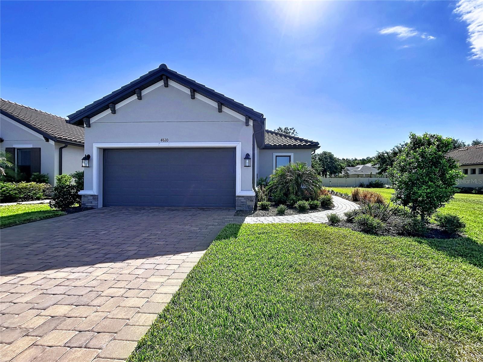 4610 GAROFALO RD, WESLEY CHAPEL, FL, 33543