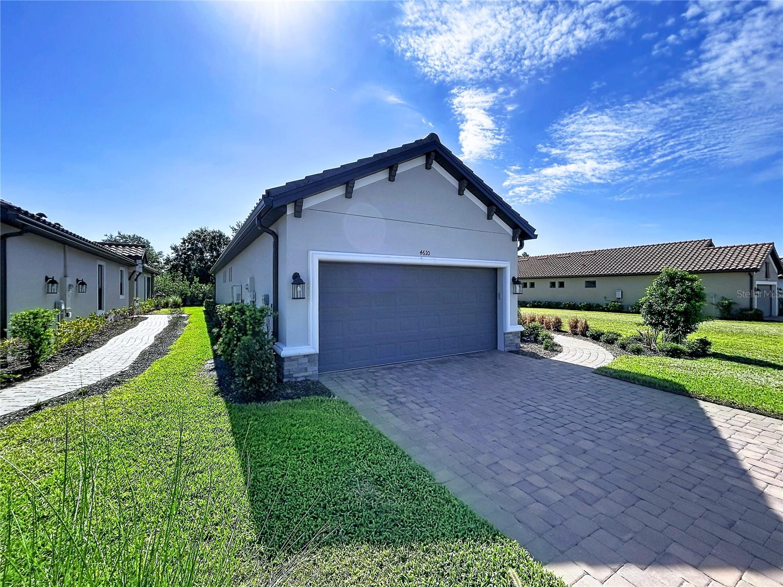 4610 GAROFALO RD, WESLEY CHAPEL, FL, 33543