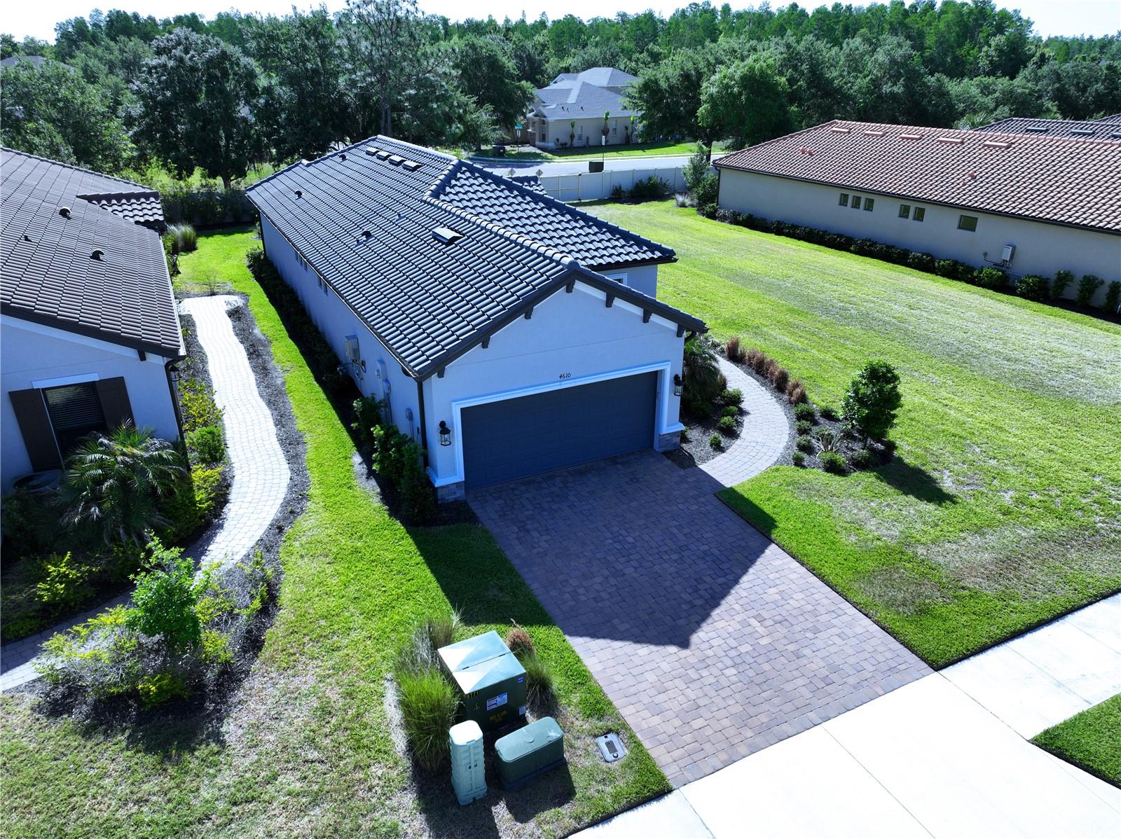 4610 GAROFALO RD, WESLEY CHAPEL, FL, 33543