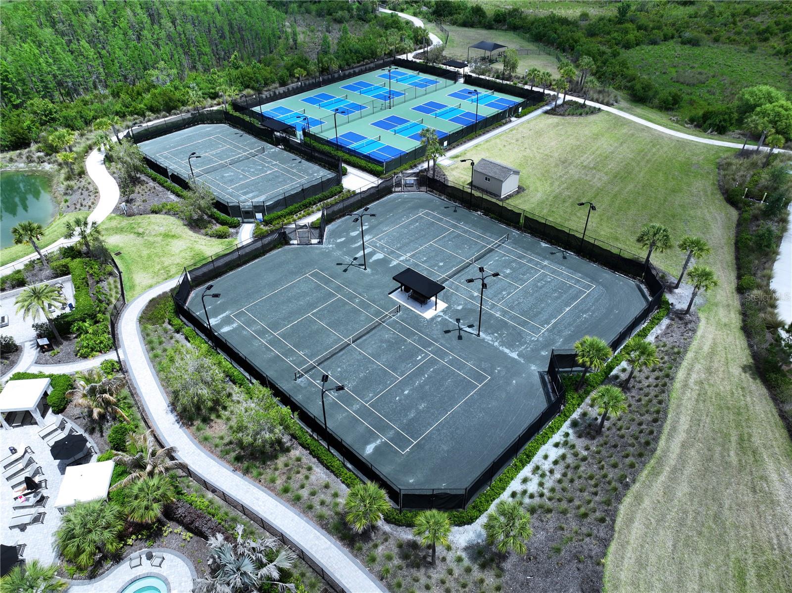 4610 GAROFALO RD, WESLEY CHAPEL, FL, 33543