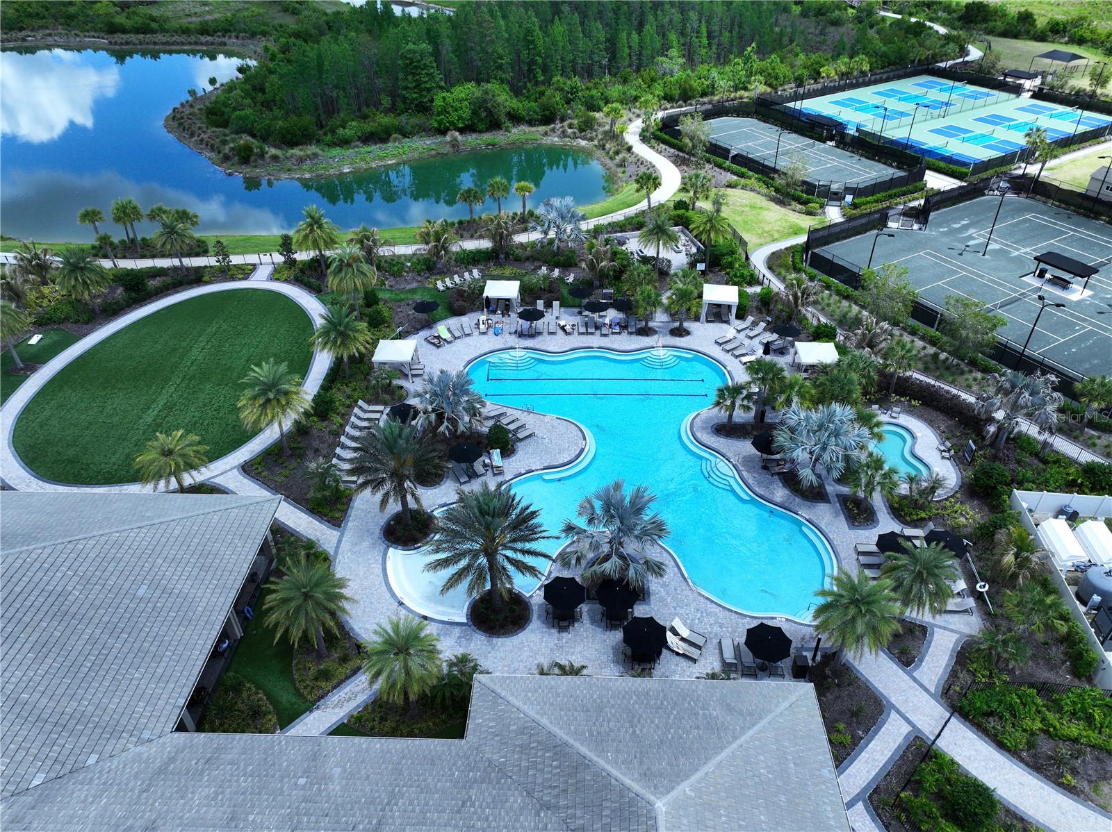 4610 GAROFALO RD, WESLEY CHAPEL, FL, 33543