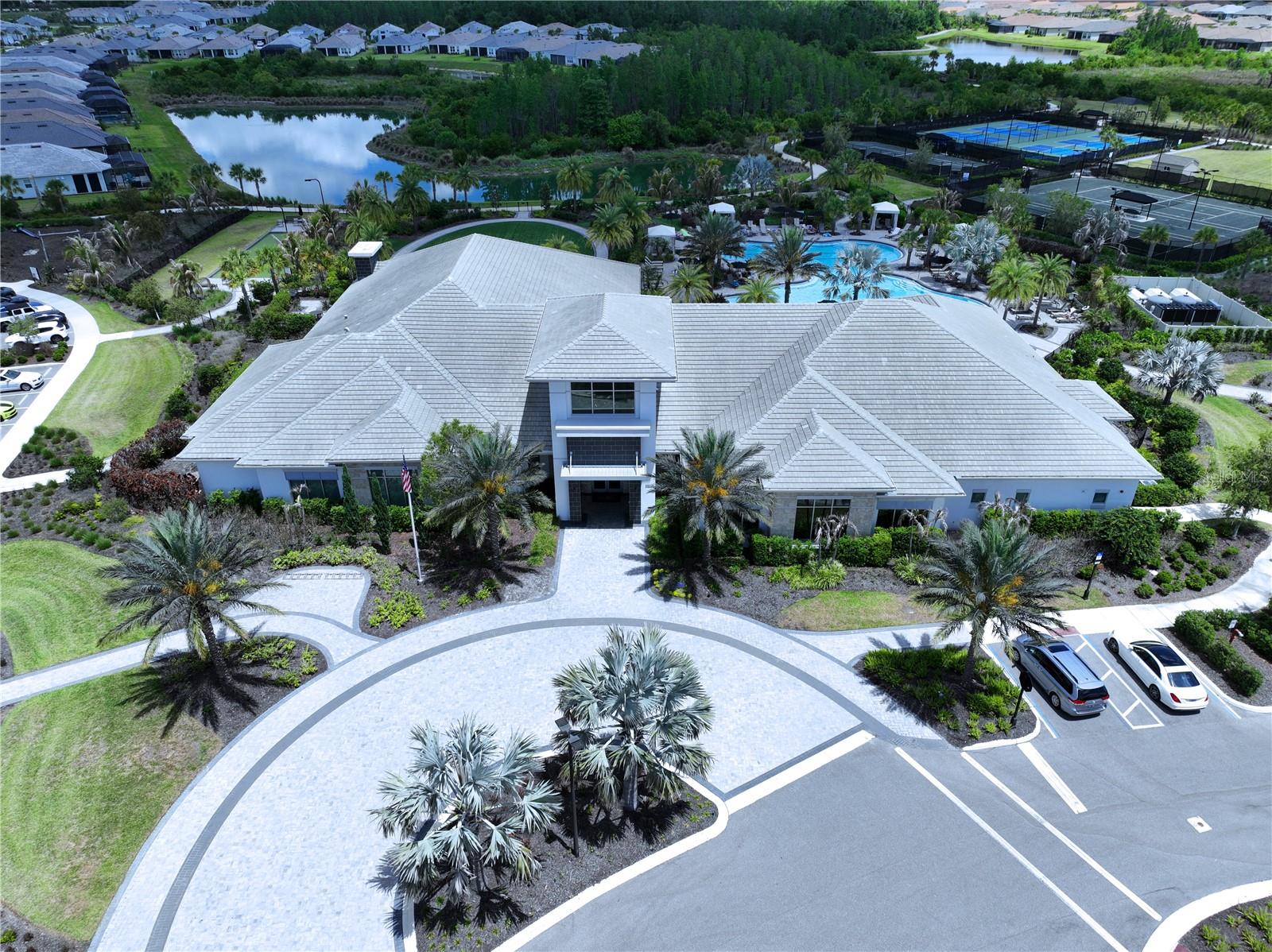 4610 GAROFALO RD, WESLEY CHAPEL, FL, 33543