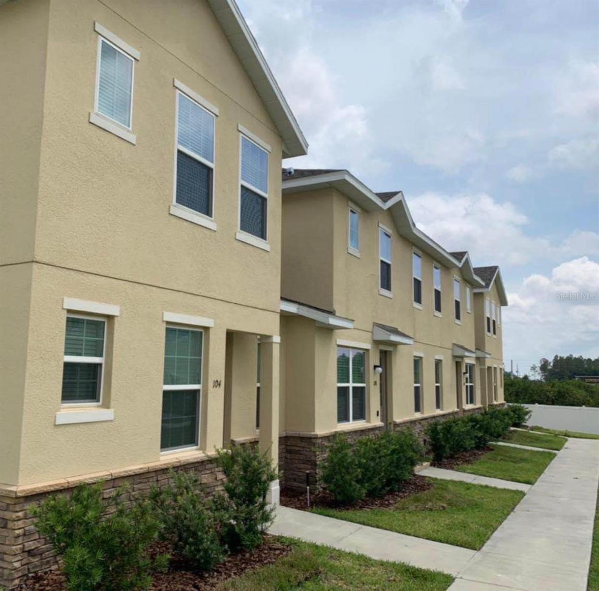 112 HOLLY VILLAGE DR, DAVENPORT, FL, 33837