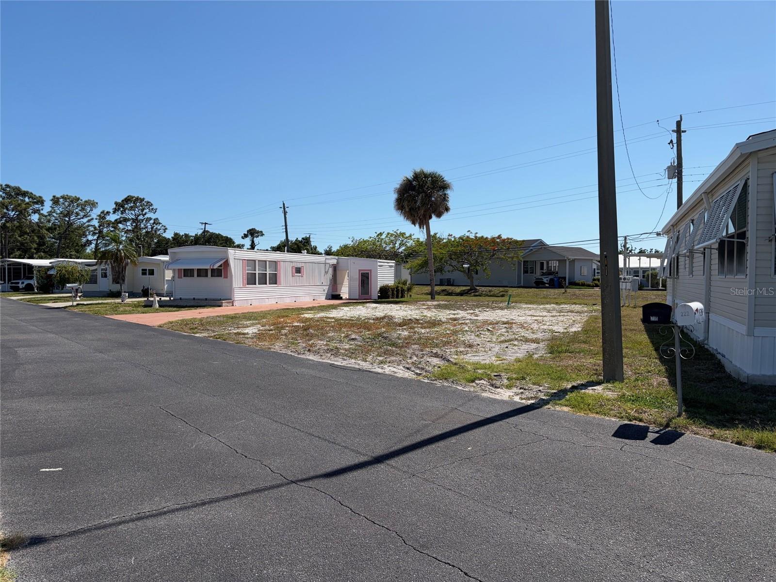 218 OUTER DR W, VENICE, FL, 34285