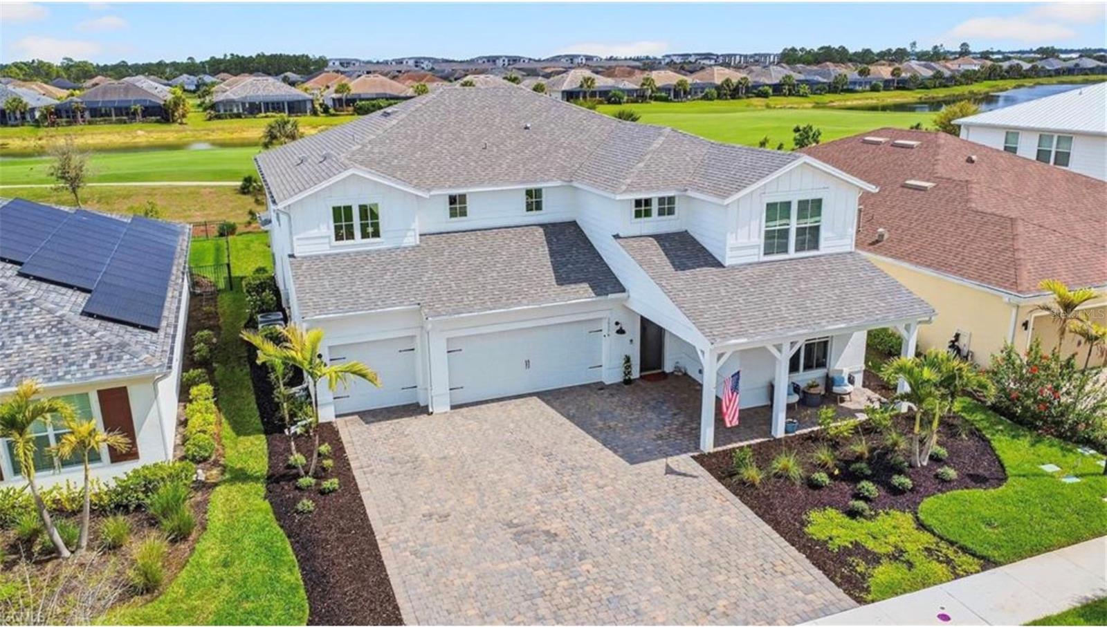 15776 APPALACHIAN DR, PUNTA GORDA, FL, 33982