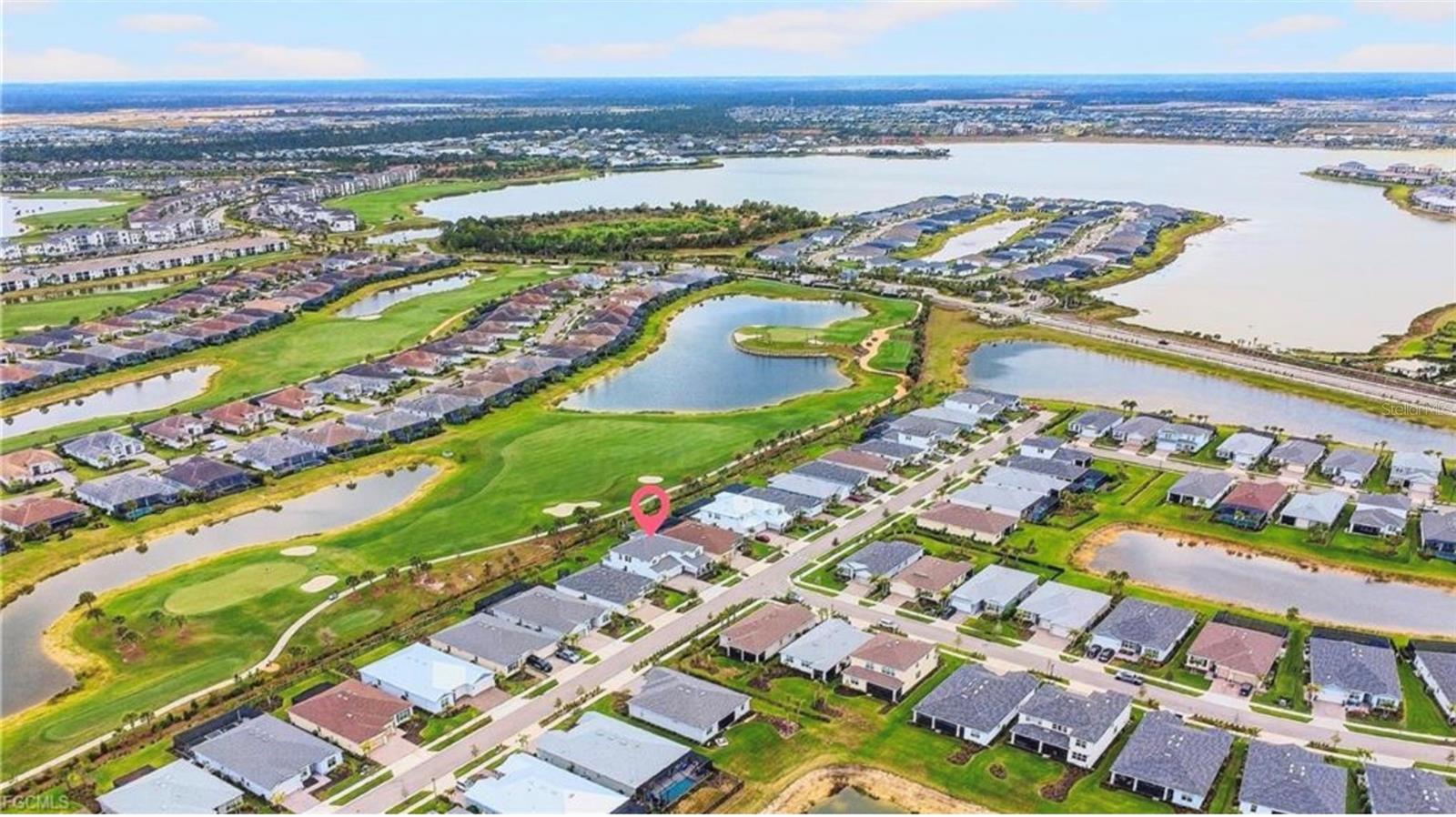 15776 APPALACHIAN DR, PUNTA GORDA, FL, 33982