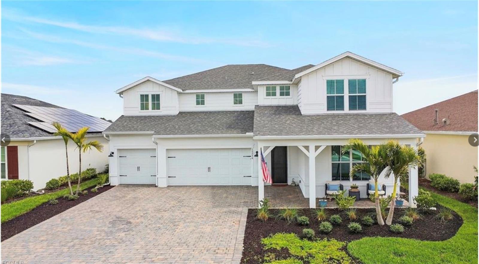 15776 APPALACHIAN DR, PUNTA GORDA, FL, 33982