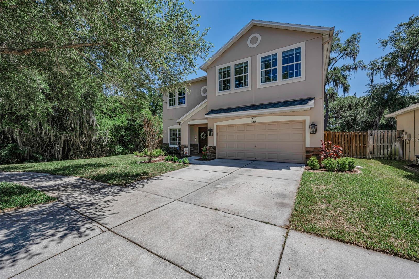 5820 TULIP FLOWER DR, RIVERVIEW, FL, 33578