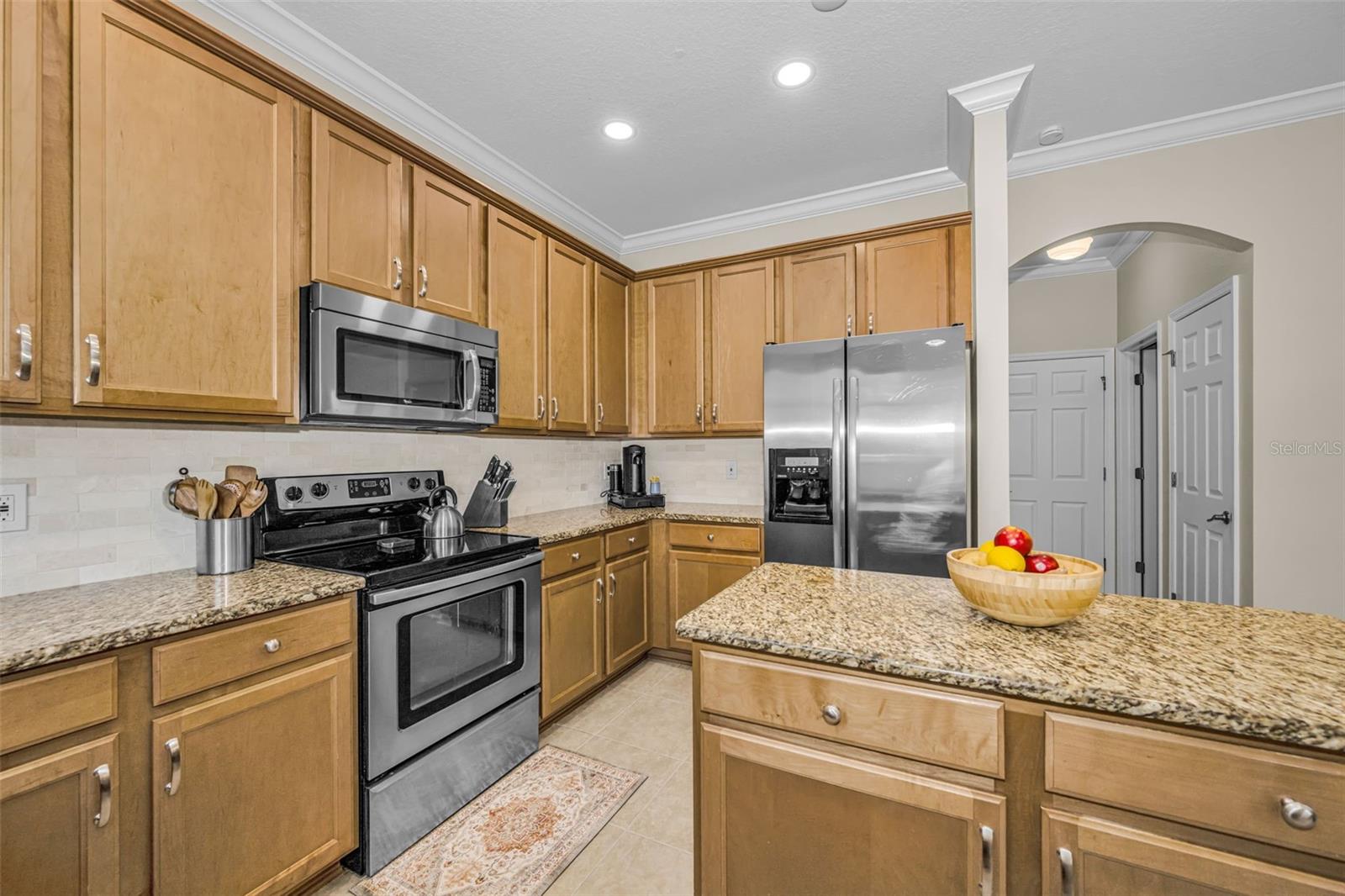 5820 TULIP FLOWER DR, RIVERVIEW, FL, 33578