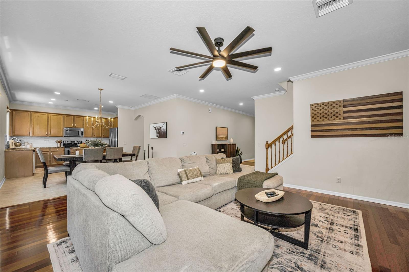 5820 TULIP FLOWER DR, RIVERVIEW, FL, 33578