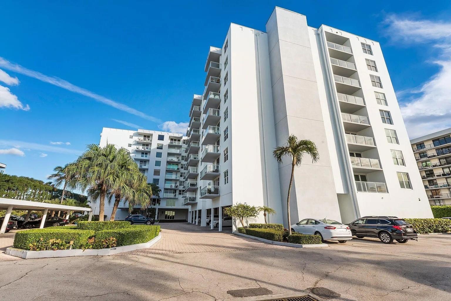 3450 S OCEAN BLVD #615, PALM BEACH, FL, 33480