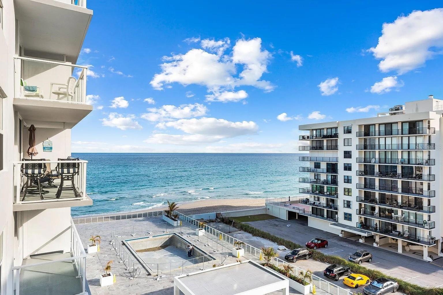 3450 S OCEAN BLVD #615, PALM BEACH, FL, 33480