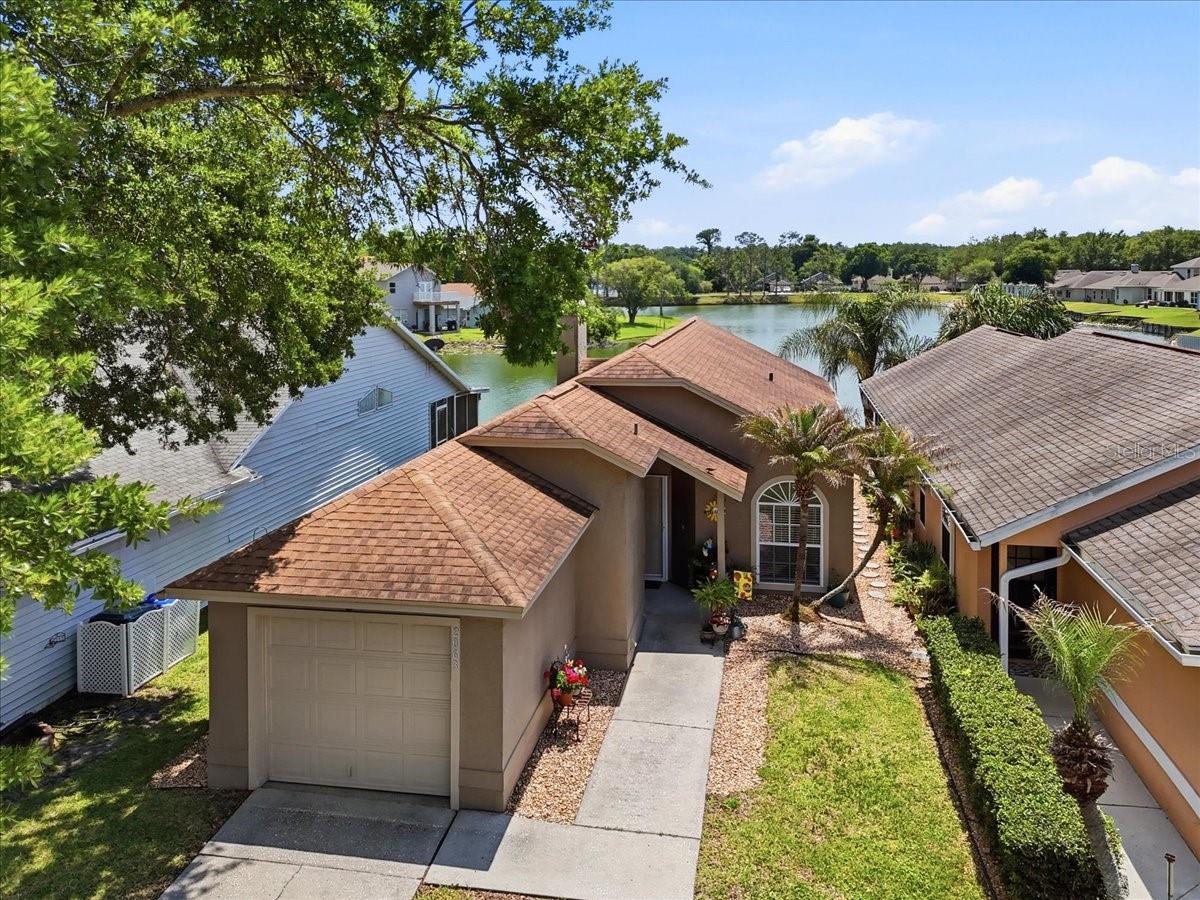 2063 WINDWARD PASS, LAKELAND, FL, 33813