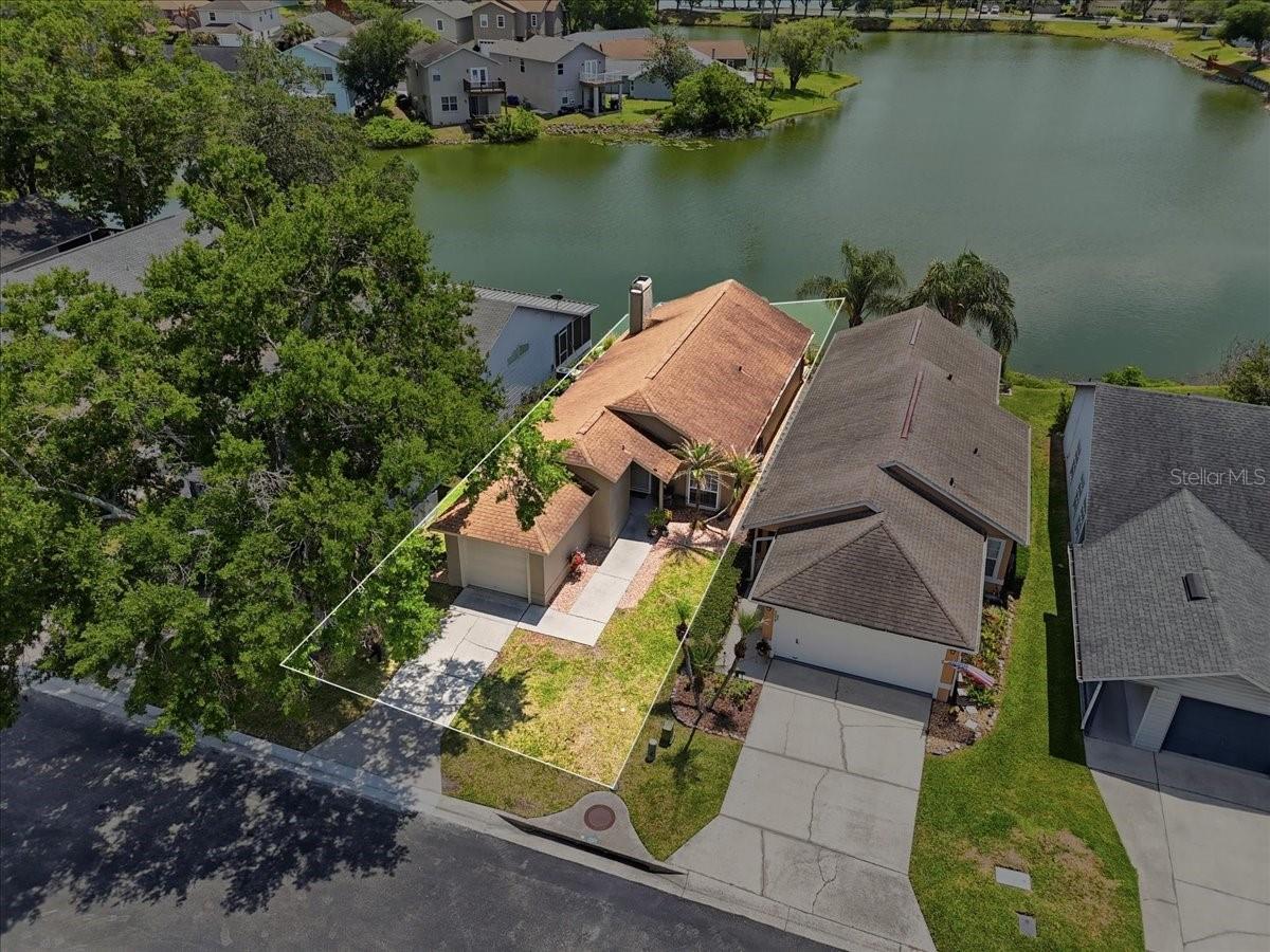 2063 WINDWARD PASS, LAKELAND, FL, 33813