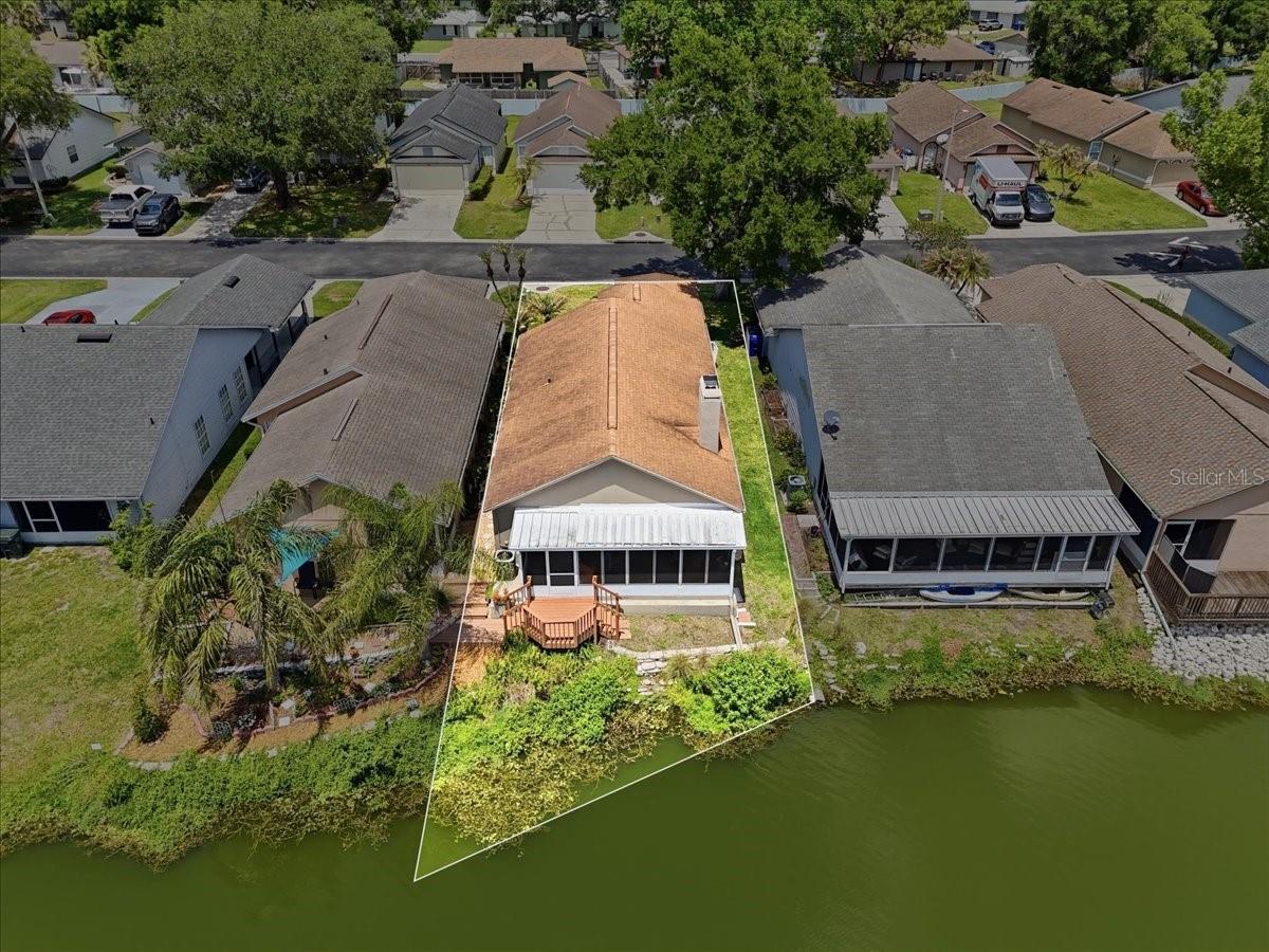 2063 WINDWARD PASS, LAKELAND, FL, 33813