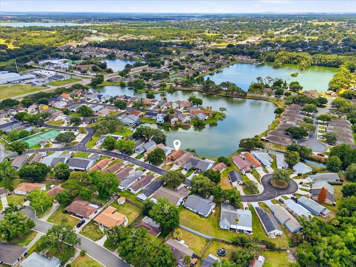 2063 WINDWARD PASS, LAKELAND, FL, 33813