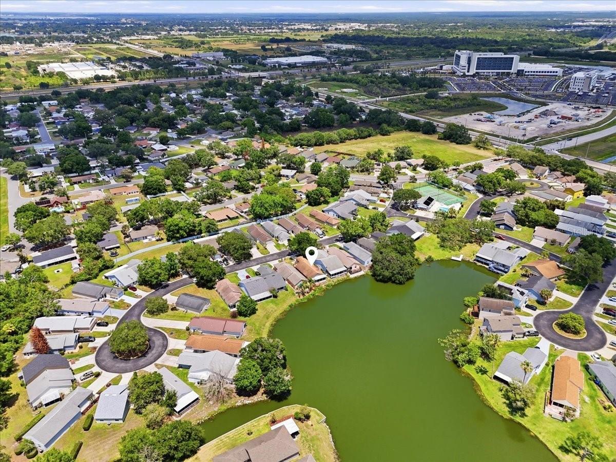 2063 WINDWARD PASS, LAKELAND, FL, 33813