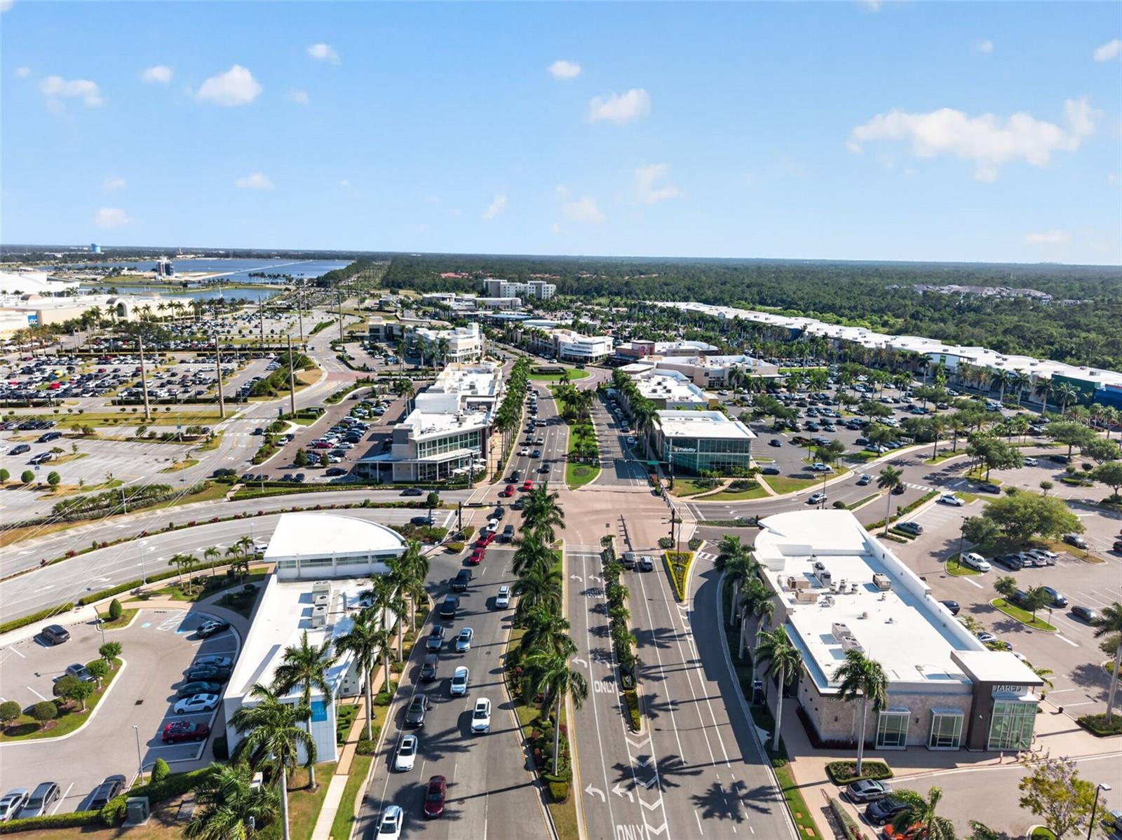 6544 CALYPSO CORAL LN, SARASOTA, FL, 34240