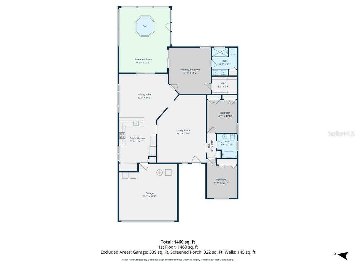 4030 WATERCOVE DR, RIVERVIEW, FL, 33578