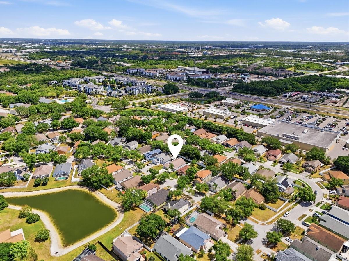 4030 WATERCOVE DR, RIVERVIEW, FL, 33578