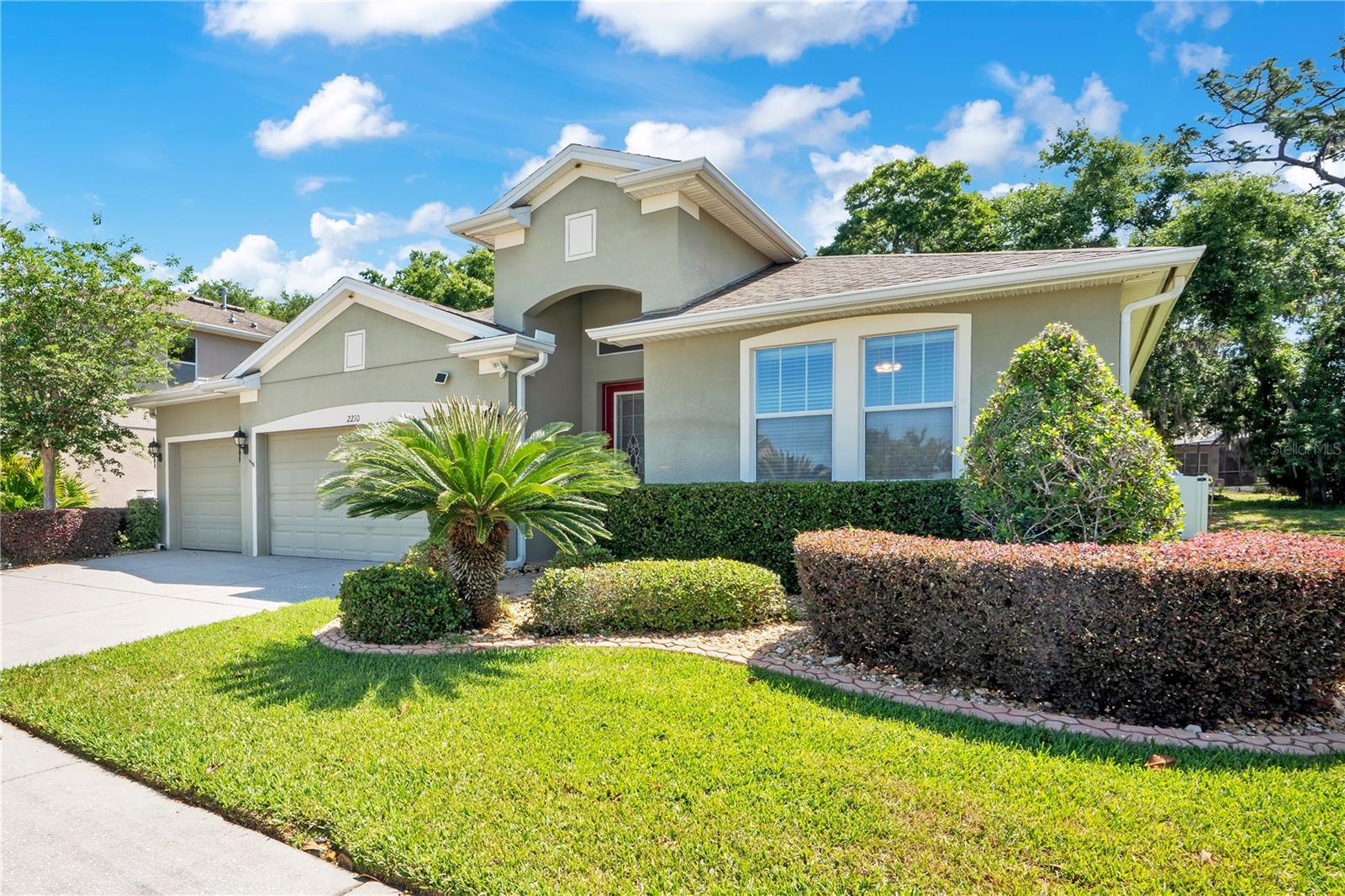 2210 VALTERRA VISTA WAY, VALRICO, FL, 33594