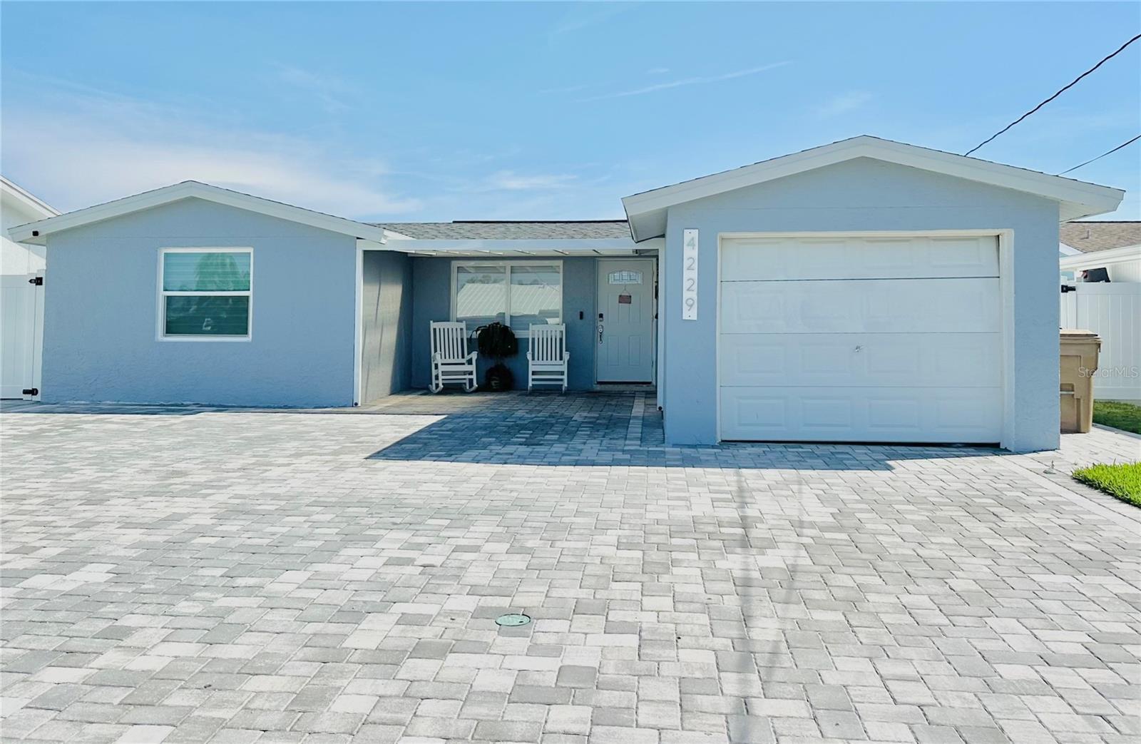 4229 FLORAMAR TER, NEW PORT RICHEY, FL, 34652