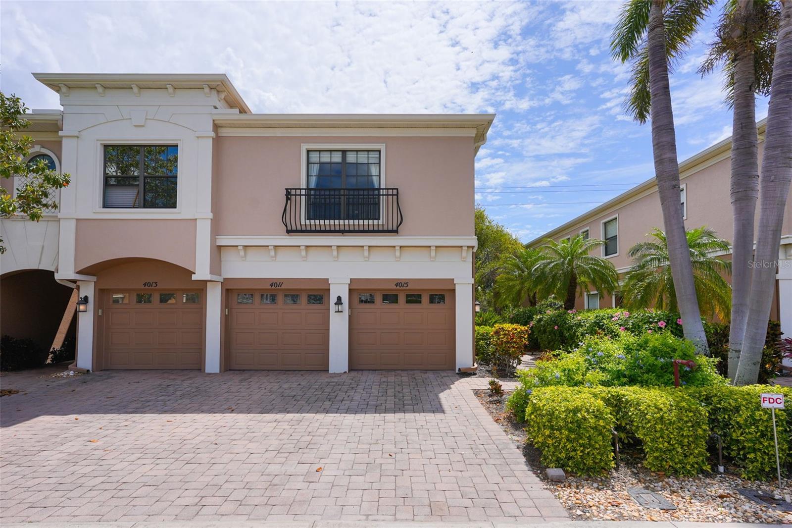 4015 OVERTURE CIR #312, BRADENTON, FL, 34209