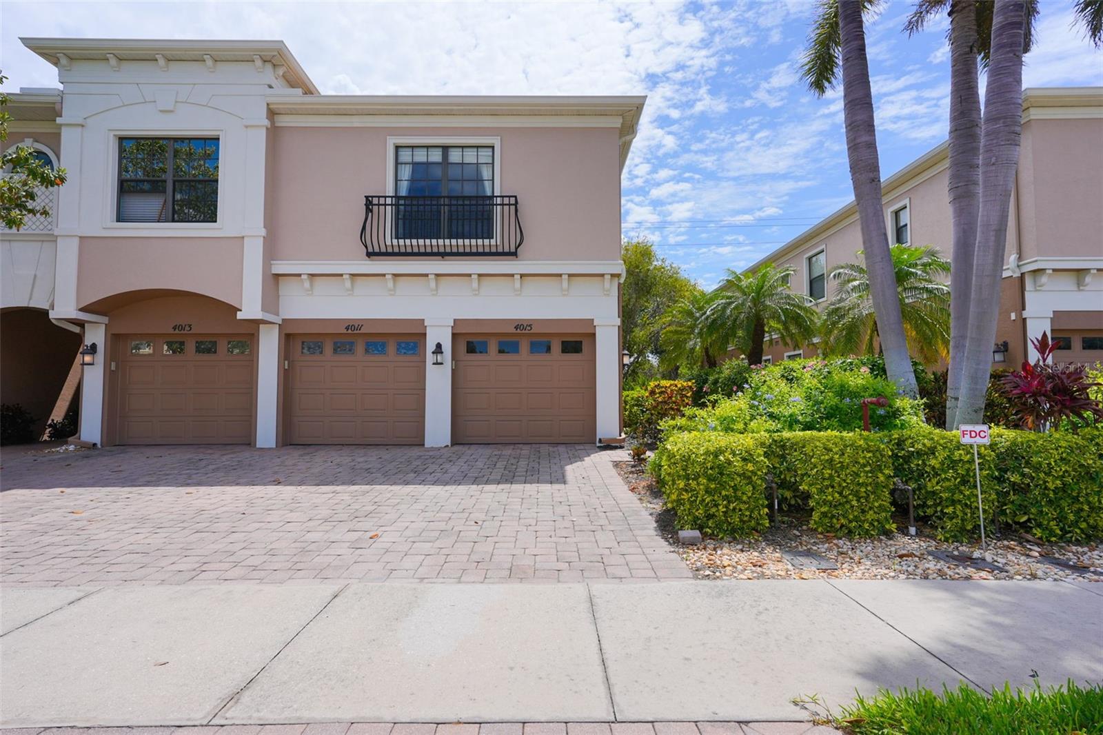 4015 OVERTURE CIR #312, BRADENTON, FL, 34209