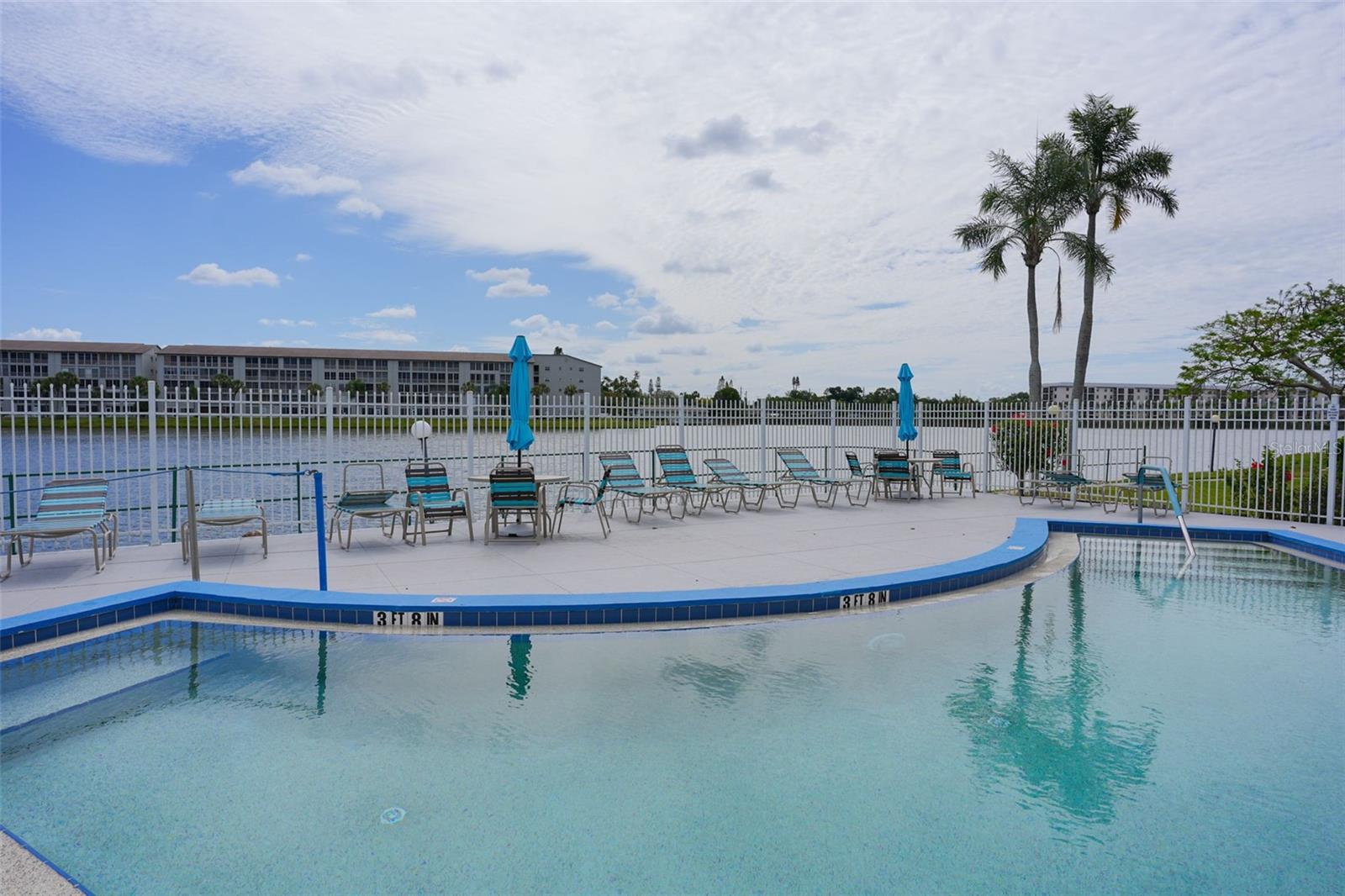 3607 LAKE BAYSHORE DR #312, BRADENTON, FL, 34205