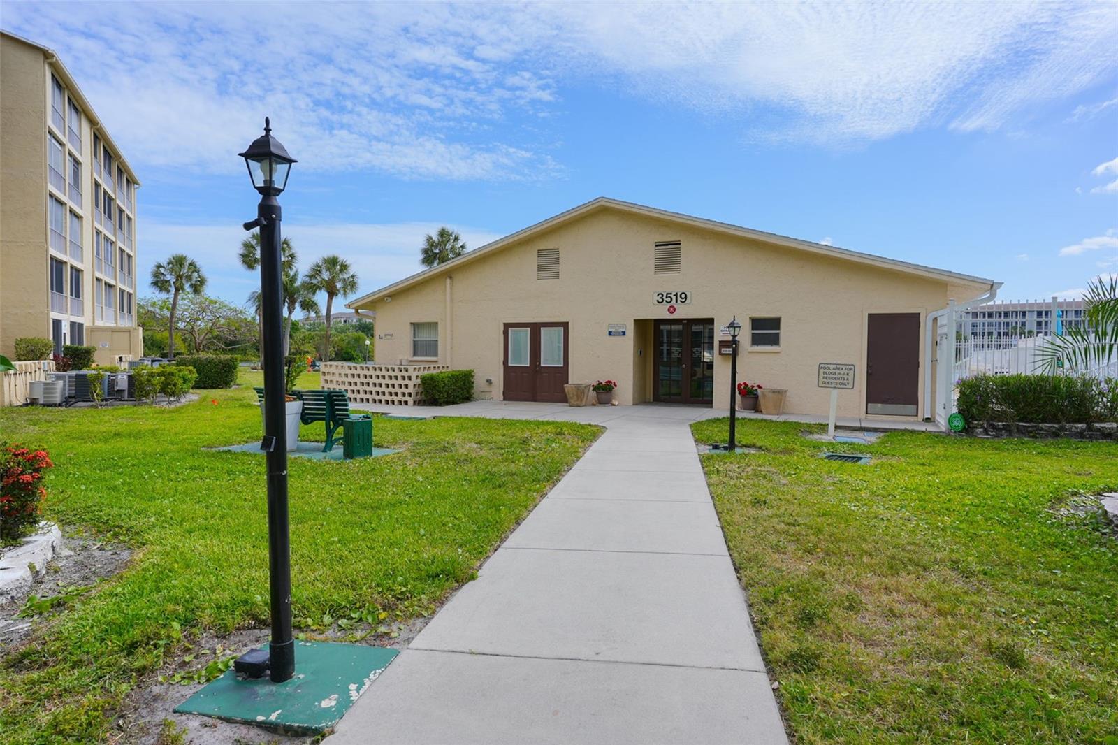 3607 LAKE BAYSHORE DR #312, BRADENTON, FL, 34205