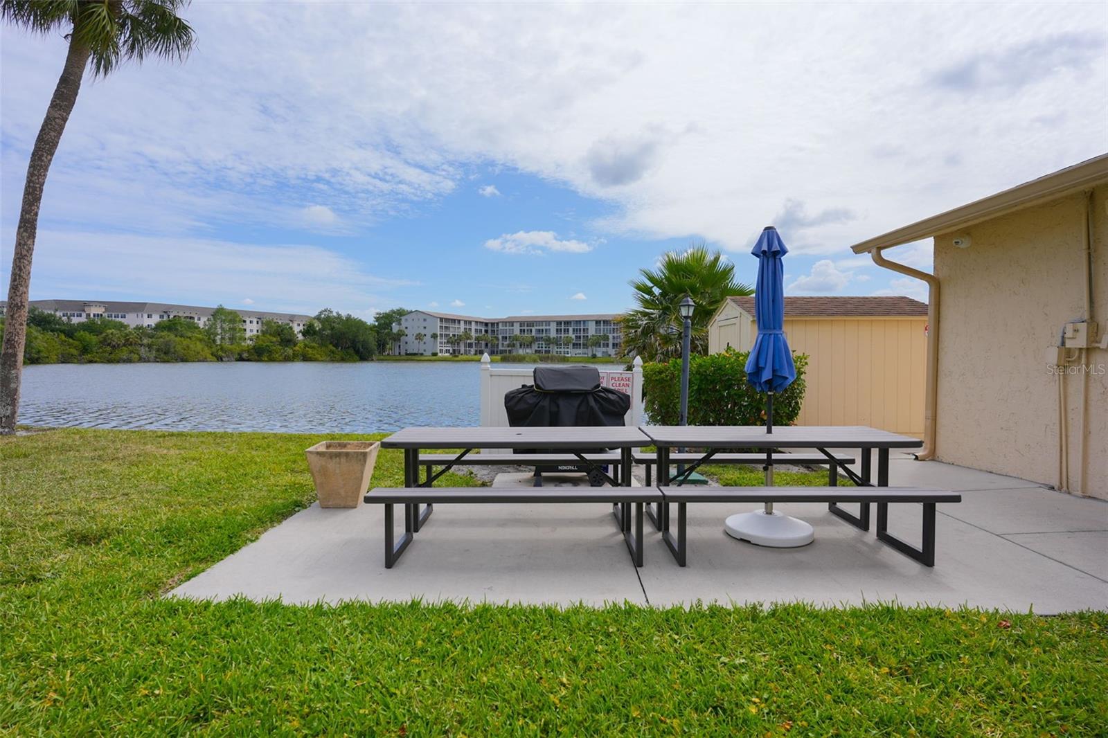 3607 LAKE BAYSHORE DR #312, BRADENTON, FL, 34205