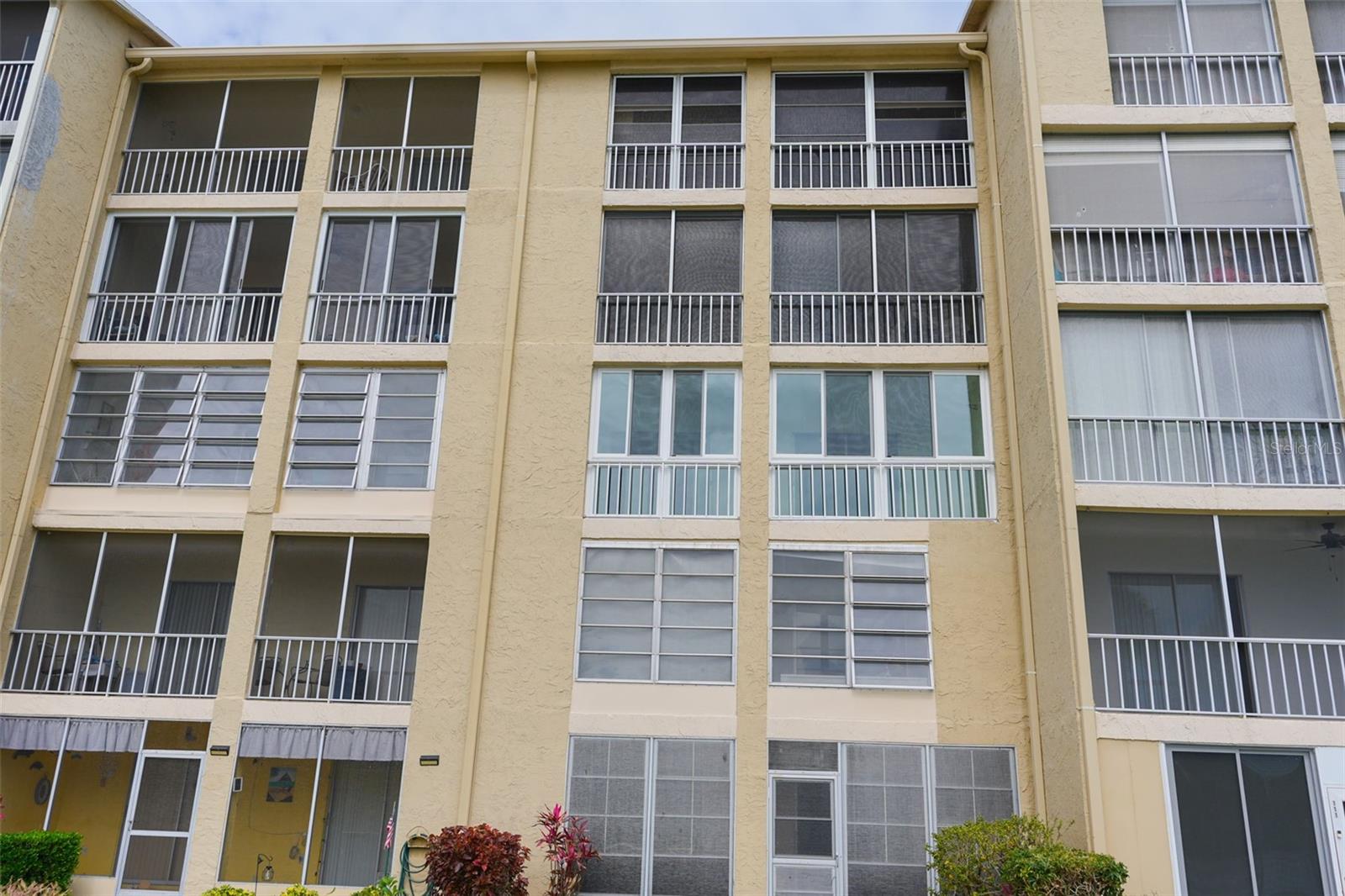3607 LAKE BAYSHORE DR #312, BRADENTON, FL, 34205