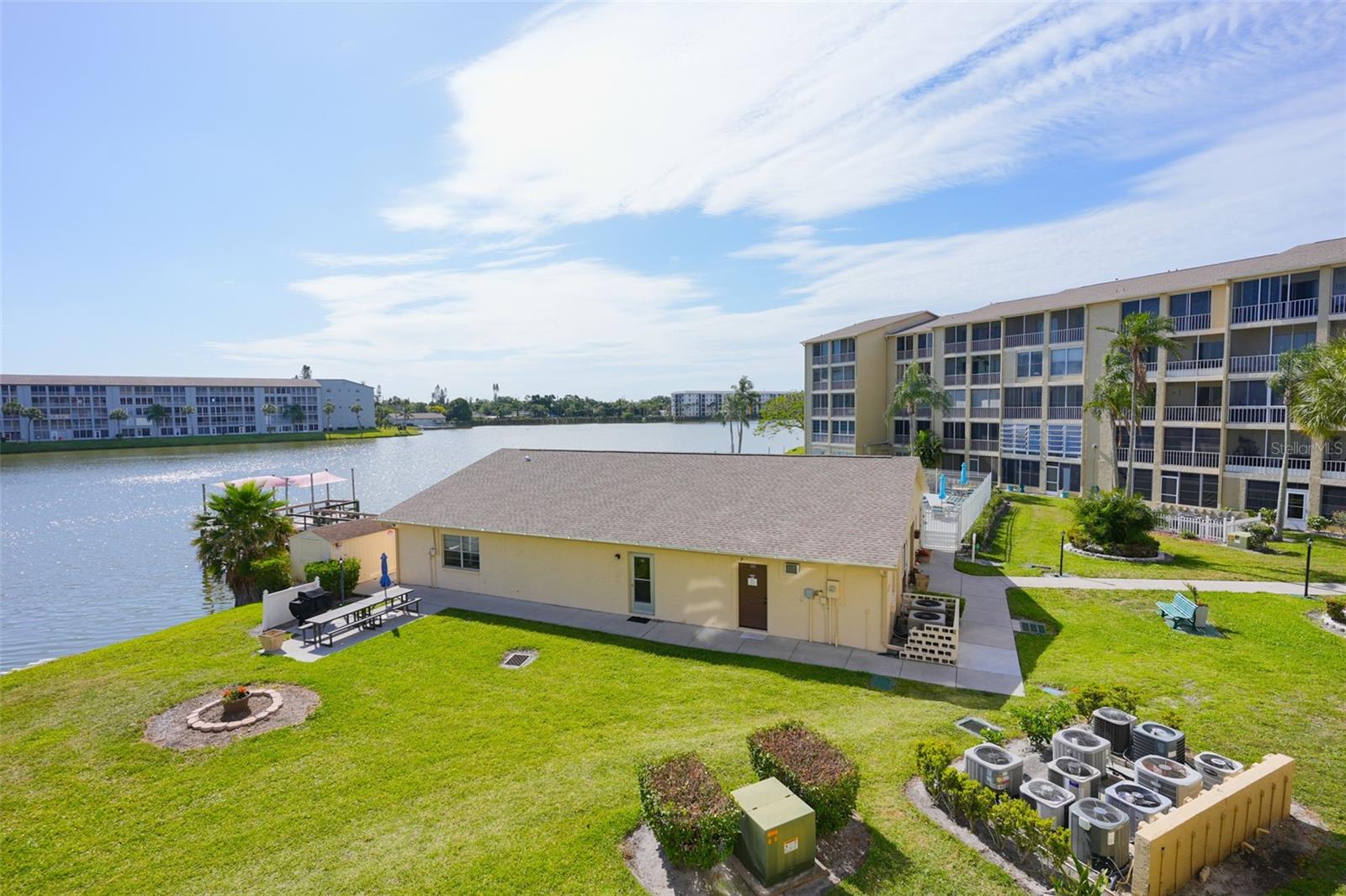 3607 LAKE BAYSHORE DR #312, BRADENTON, FL, 34205