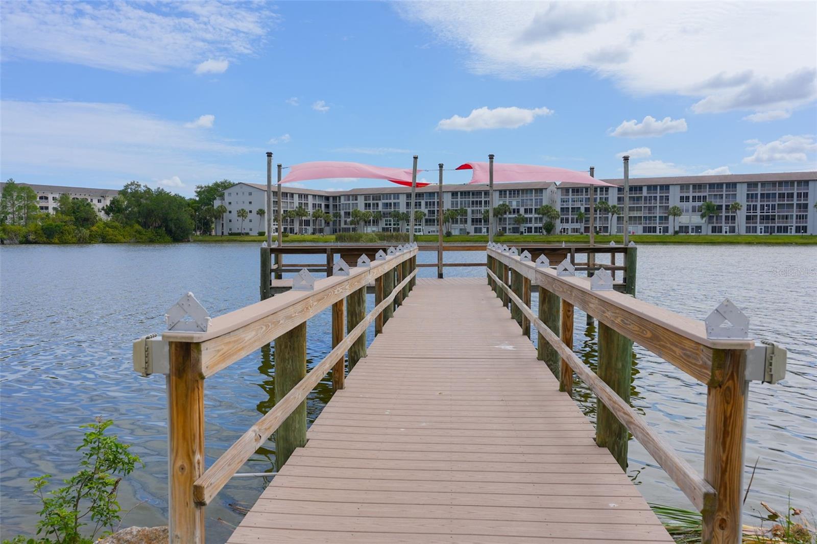 3607 LAKE BAYSHORE DR #312, BRADENTON, FL, 34205