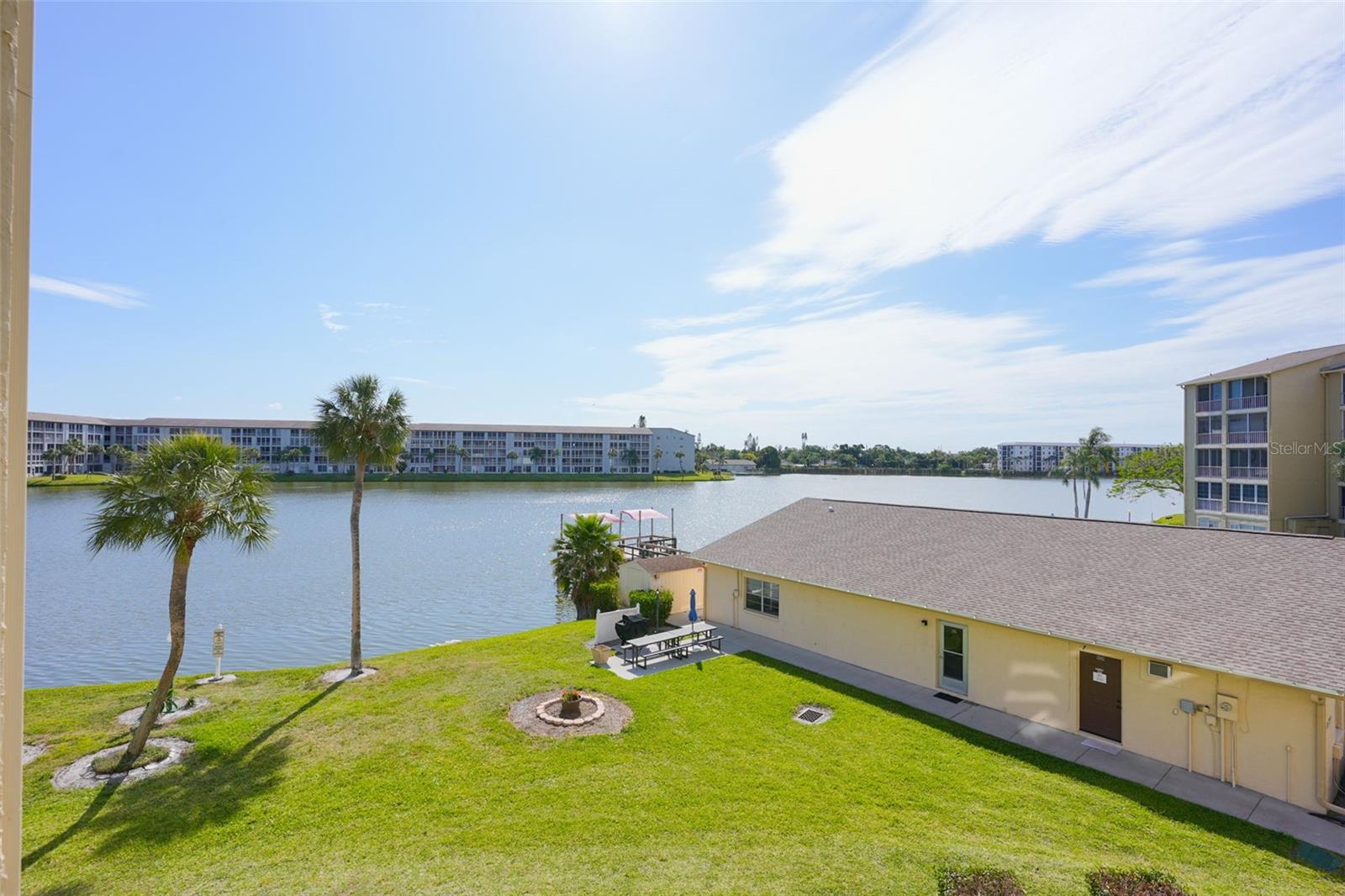 3607 LAKE BAYSHORE DR #312, BRADENTON, FL, 34205