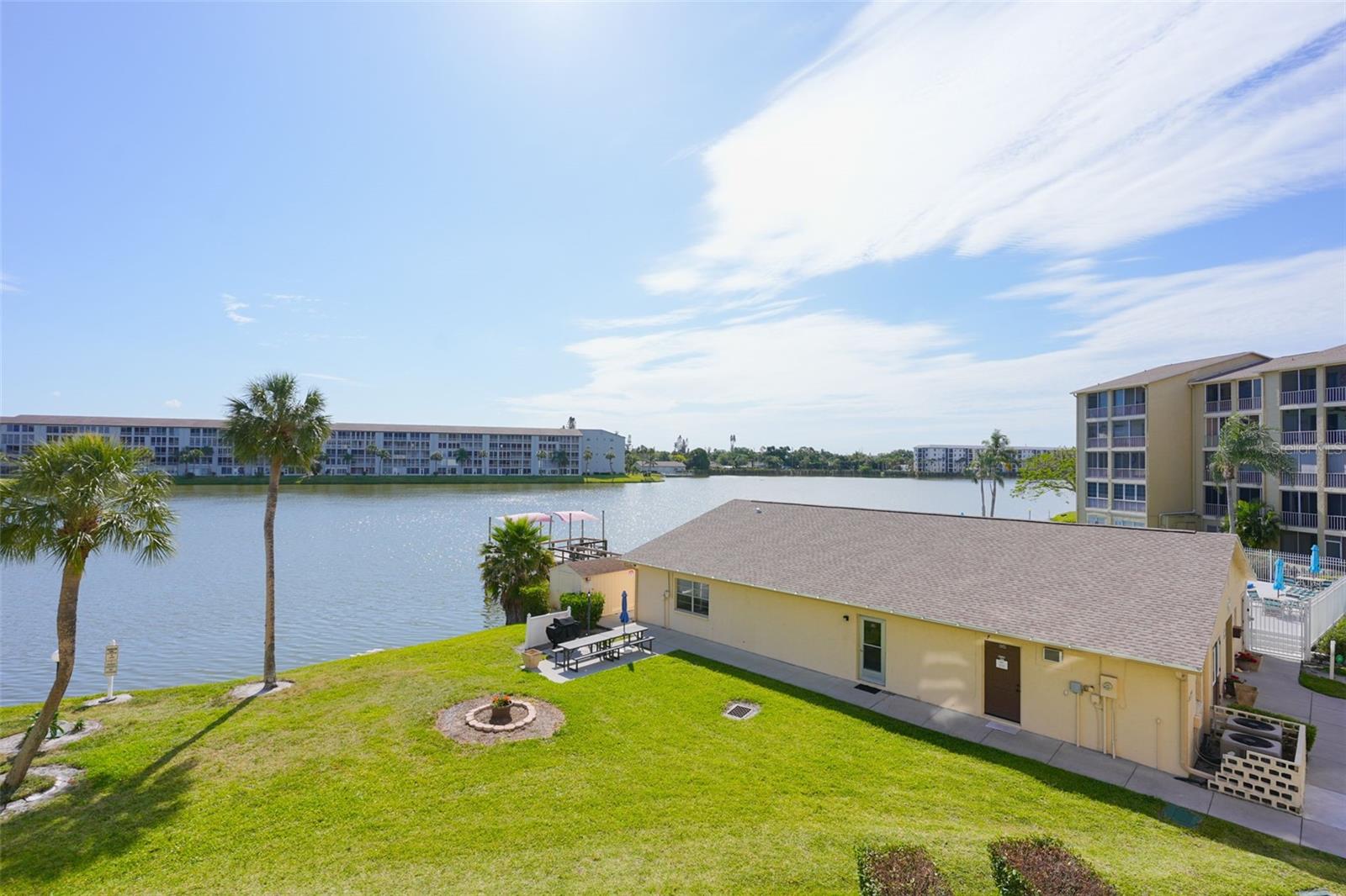 3607 LAKE BAYSHORE DR #312, BRADENTON, FL, 34205