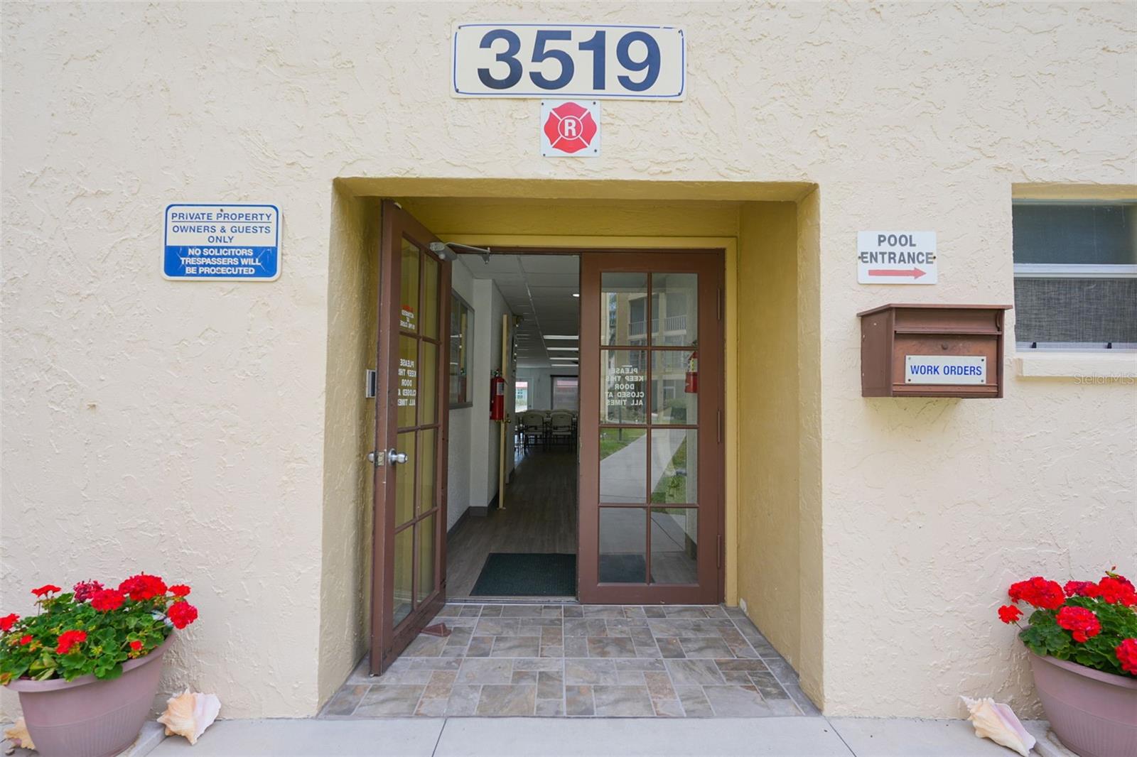 3607 LAKE BAYSHORE DR #312, BRADENTON, FL, 34205