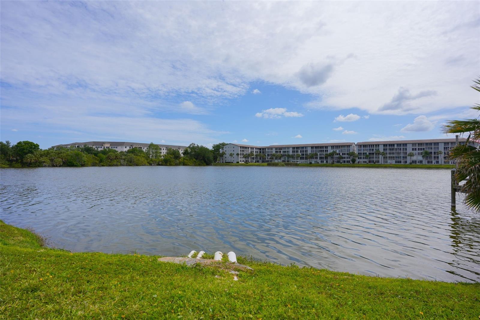 3607 LAKE BAYSHORE DR #312, BRADENTON, FL, 34205