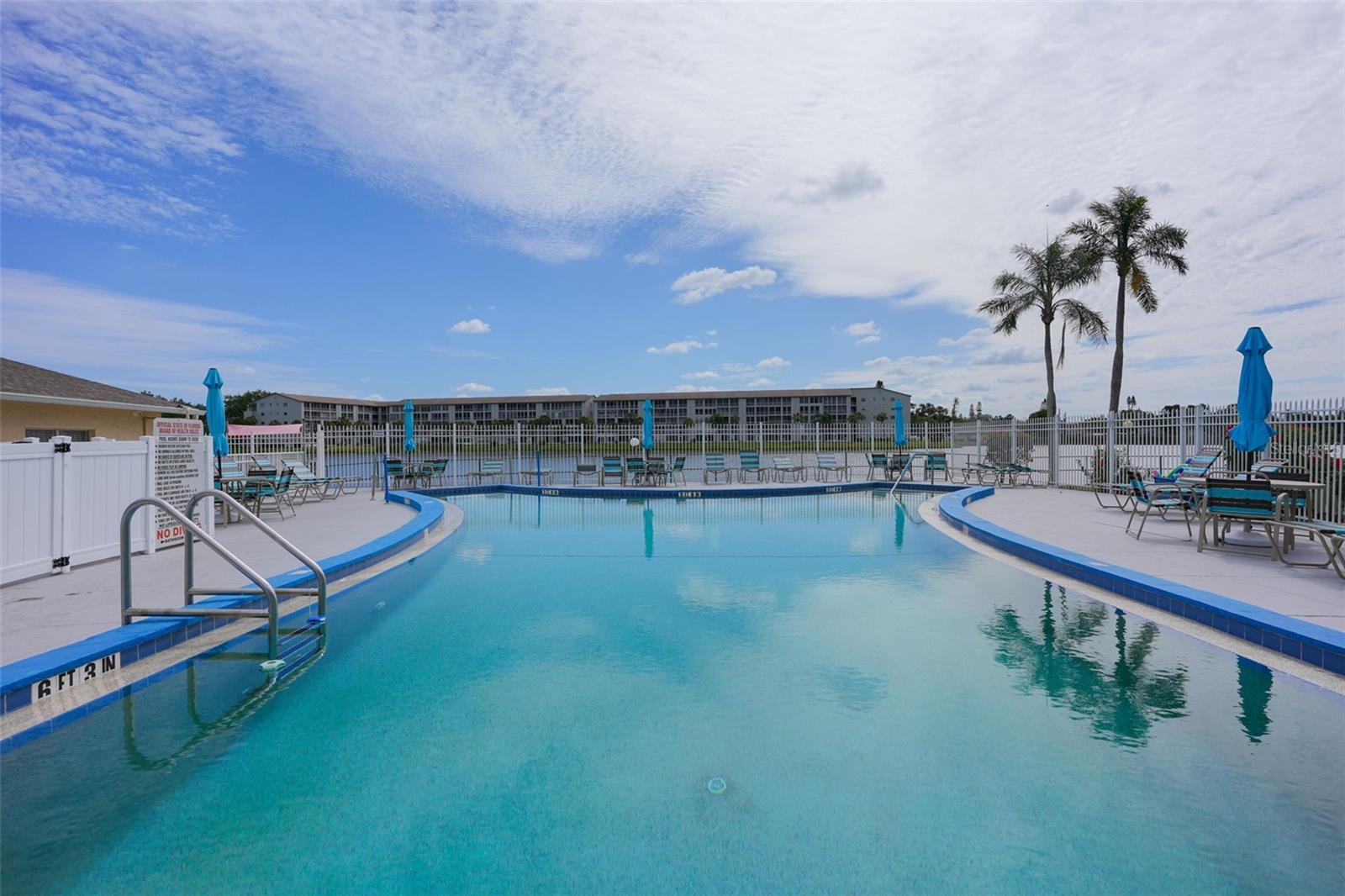 3607 LAKE BAYSHORE DR #312, BRADENTON, FL, 34205