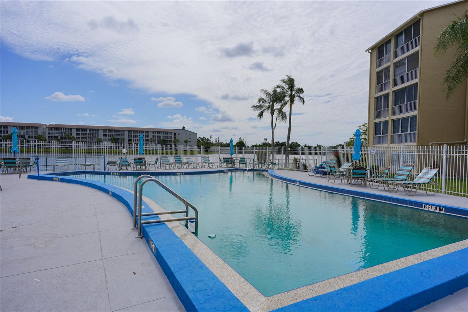 3607 LAKE BAYSHORE DR #312, BRADENTON, FL, 34205