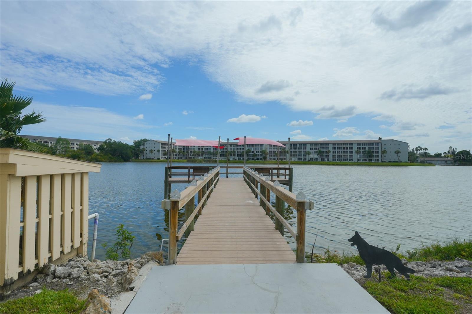 3607 LAKE BAYSHORE DR #312, BRADENTON, FL, 34205