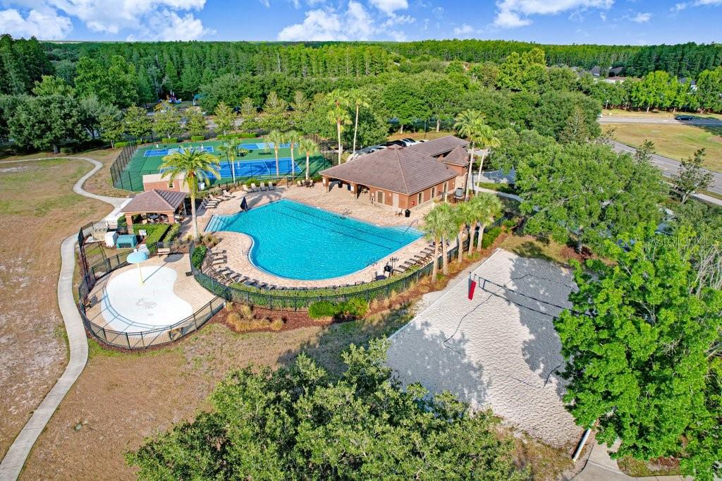 3915 DUKE FIRTH ST, LAND O LAKES, FL, 34638