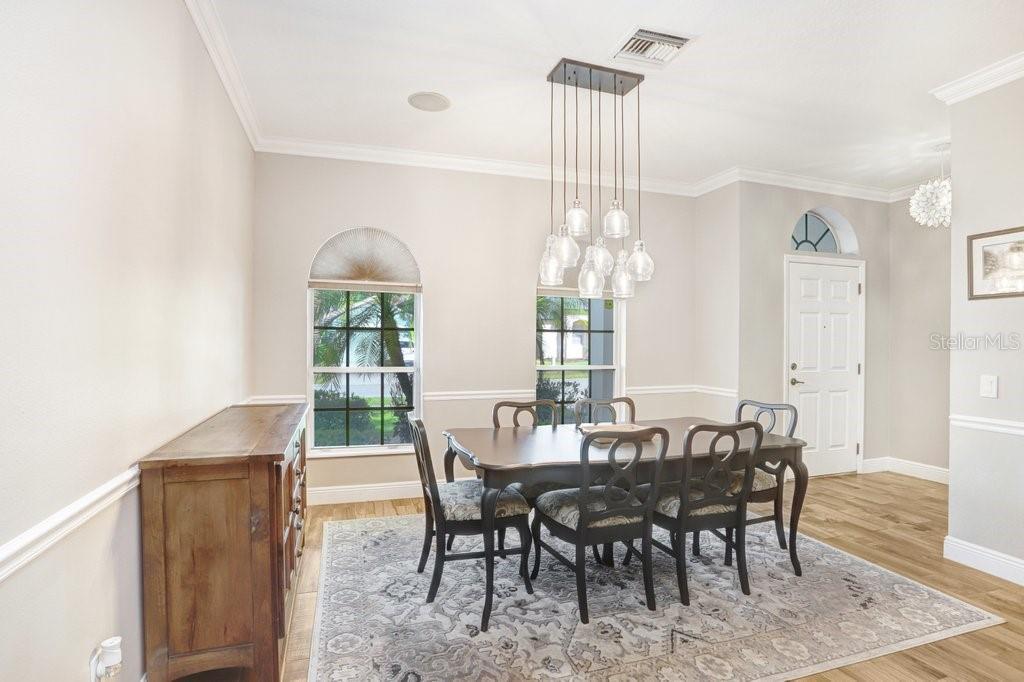 3915 DUKE FIRTH ST, LAND O LAKES, FL, 34638