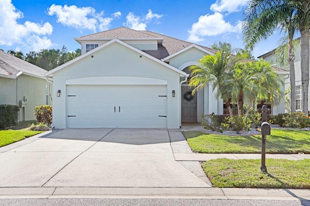 3915 DUKE FIRTH ST, LAND O LAKES, FL, 34638