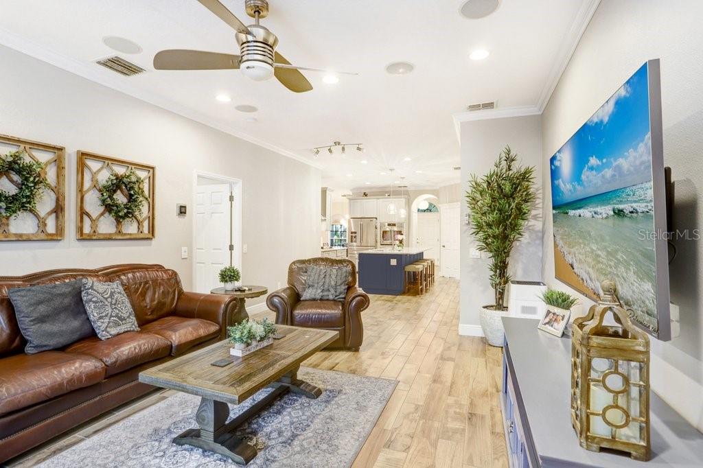3915 DUKE FIRTH ST, LAND O LAKES, FL, 34638